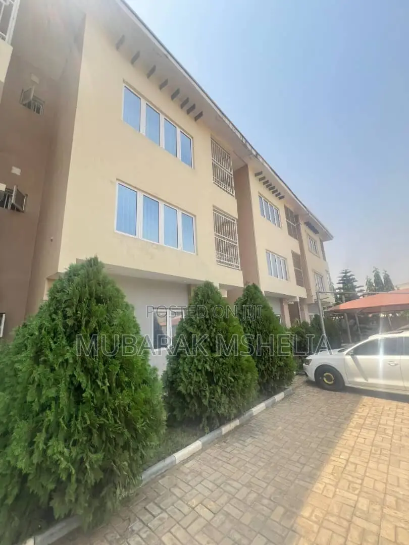 4bdrm Duplex in Guzape District for sale in Guzape District