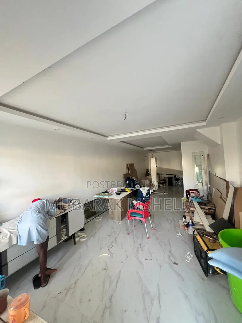 4bdrm Duplex in Guzape District for sale in Guzape District
