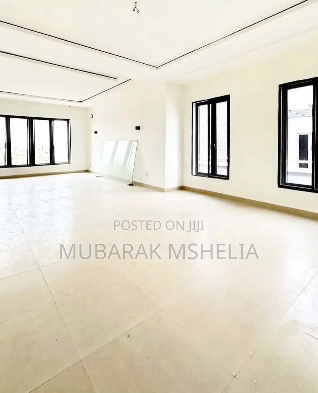 5bdrm Duplex in Wuye for sale in Wuye