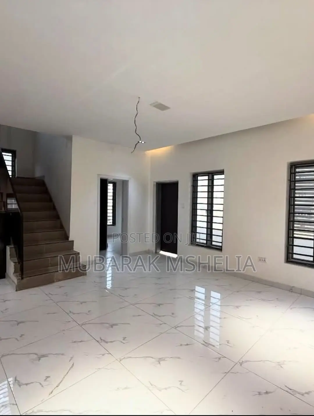 5bdrm Duplex in Wuye for sale in Wuye