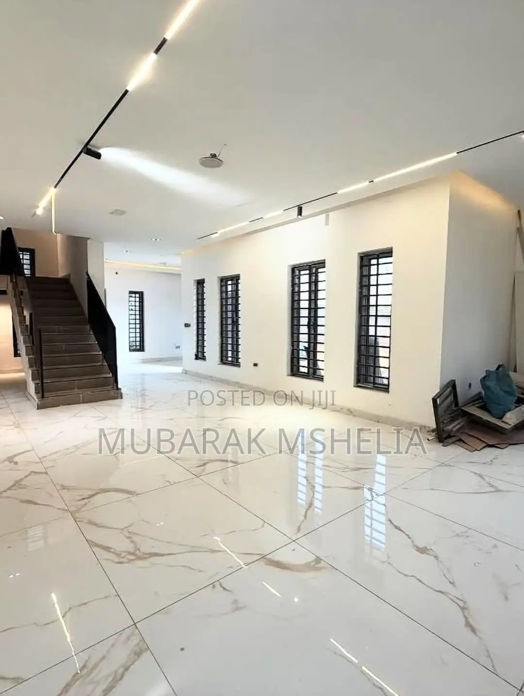 5bdrm Duplex in Wuye for sale in Wuye