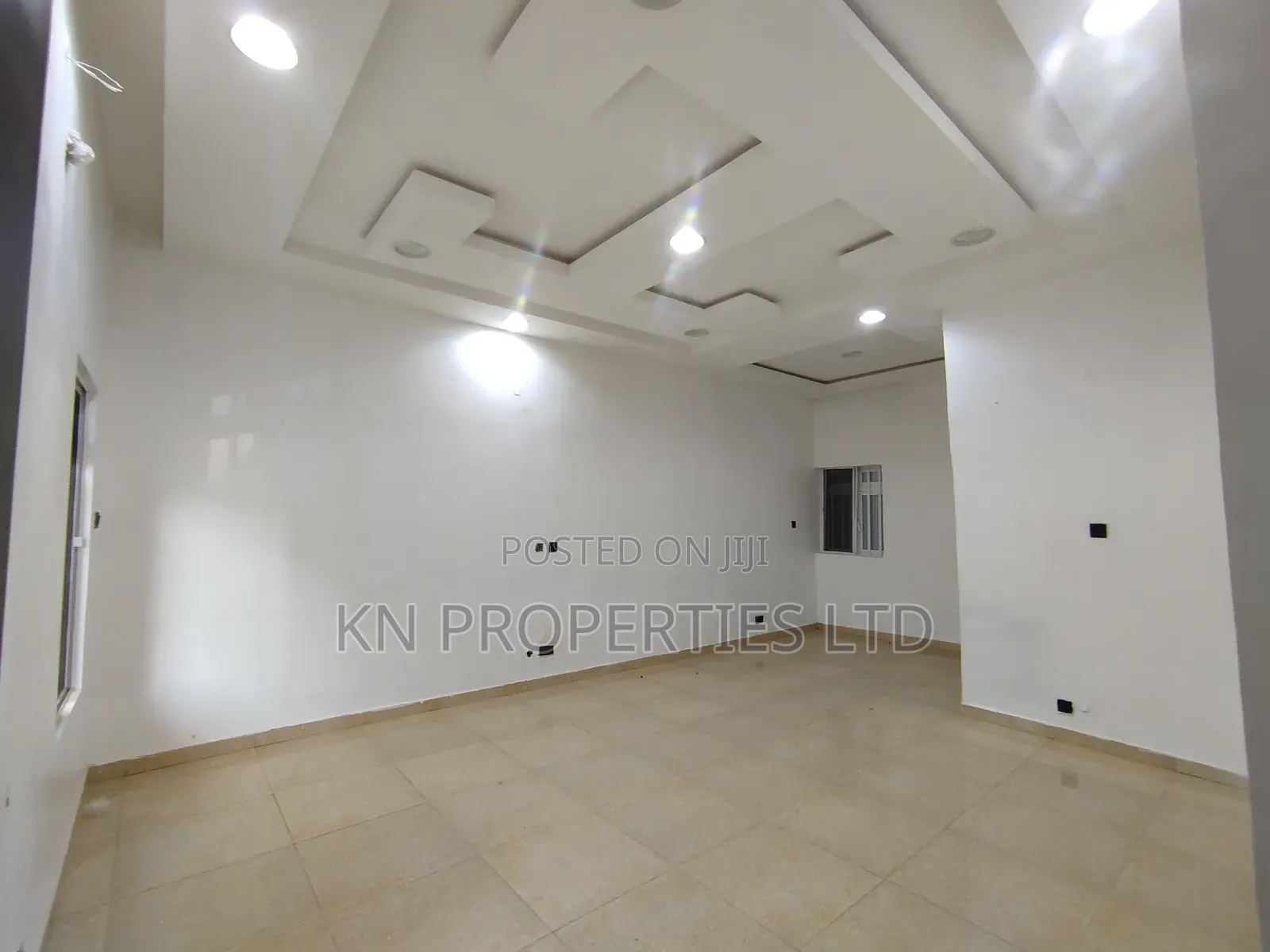 4bdrm Block of Flats in For Official Use, Guzape District for rent in Guzape District