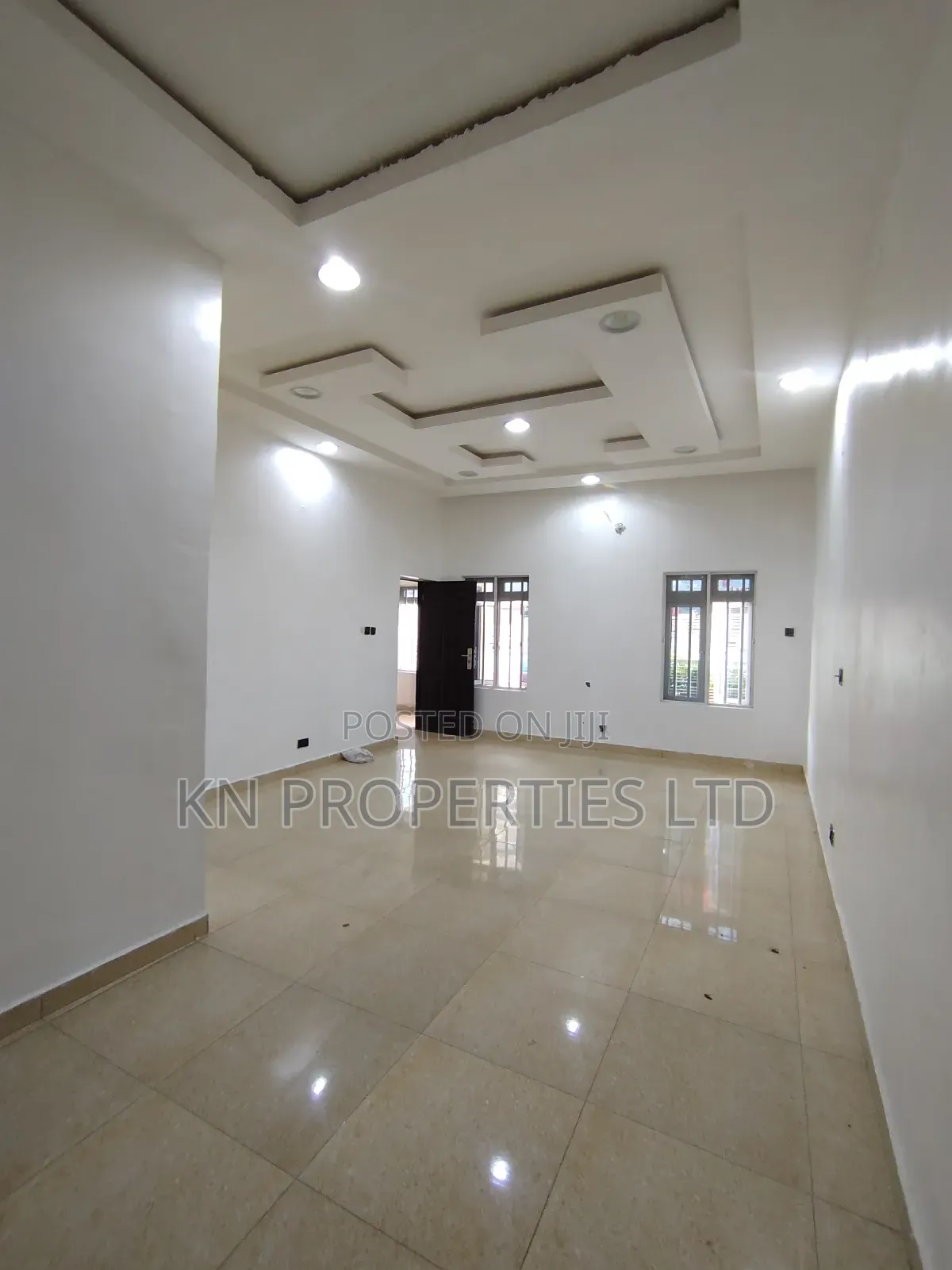 4bdrm Block of Flats in For Official Use, Guzape District for rent in Guzape District