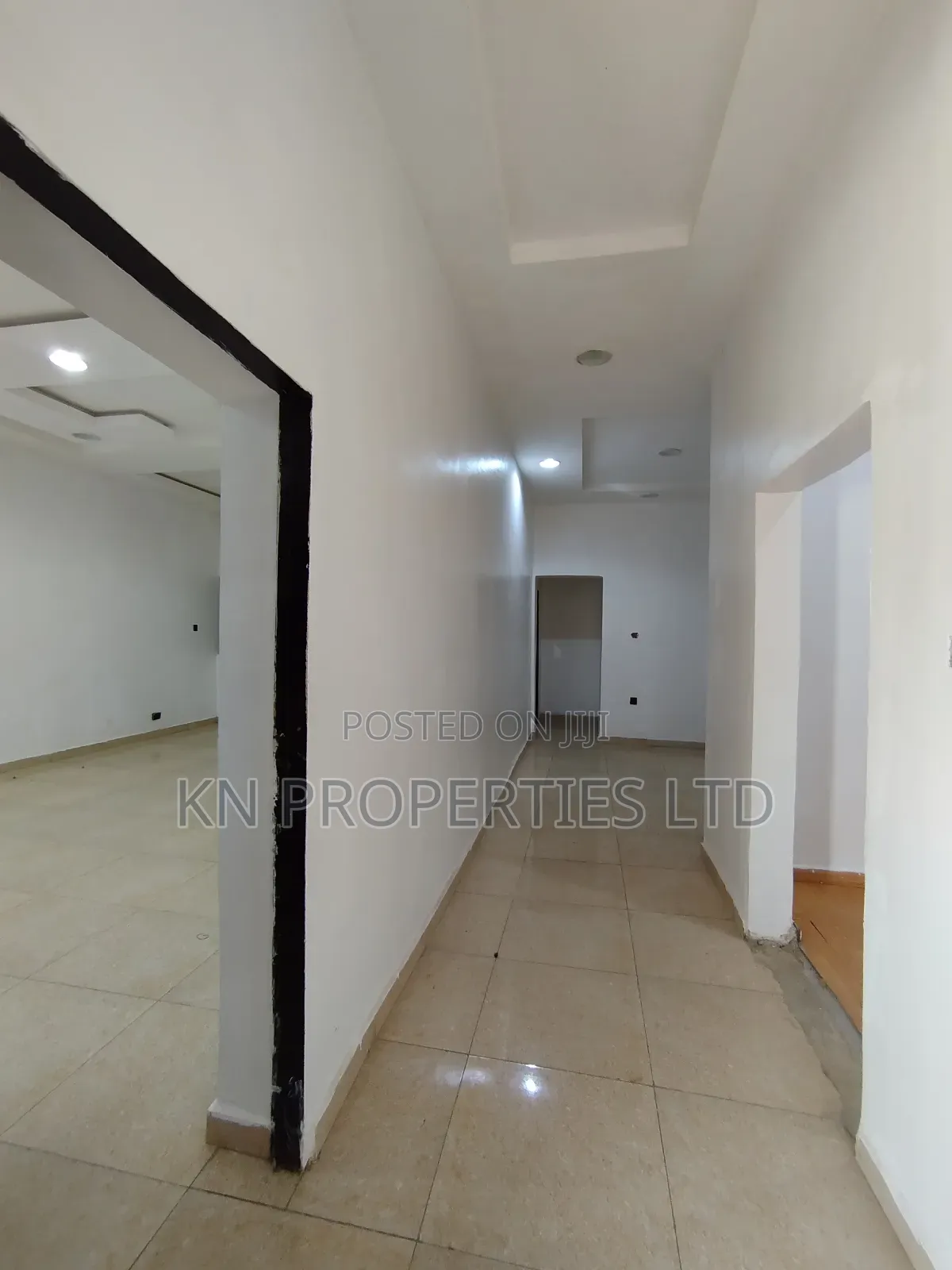 4bdrm Block of Flats in For Official Use, Guzape District for rent in Guzape District