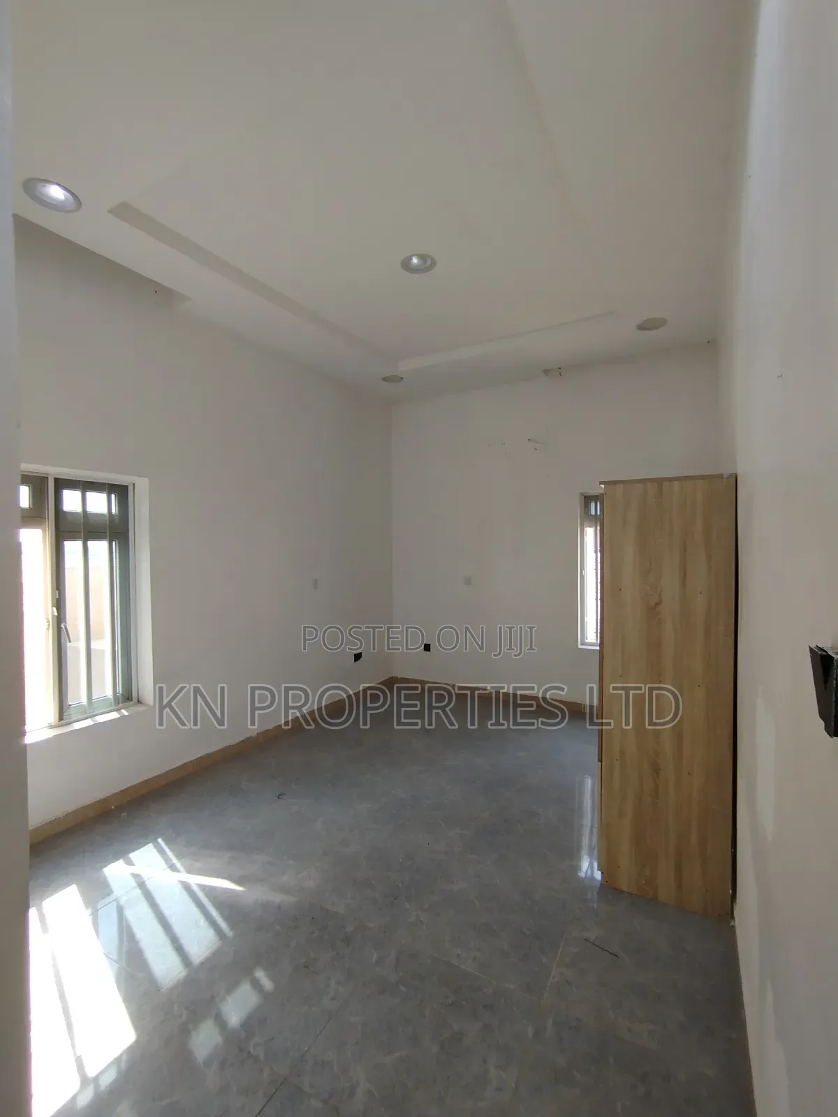 4bdrm Block of Flats in For Official Use, Guzape District for rent in Guzape District