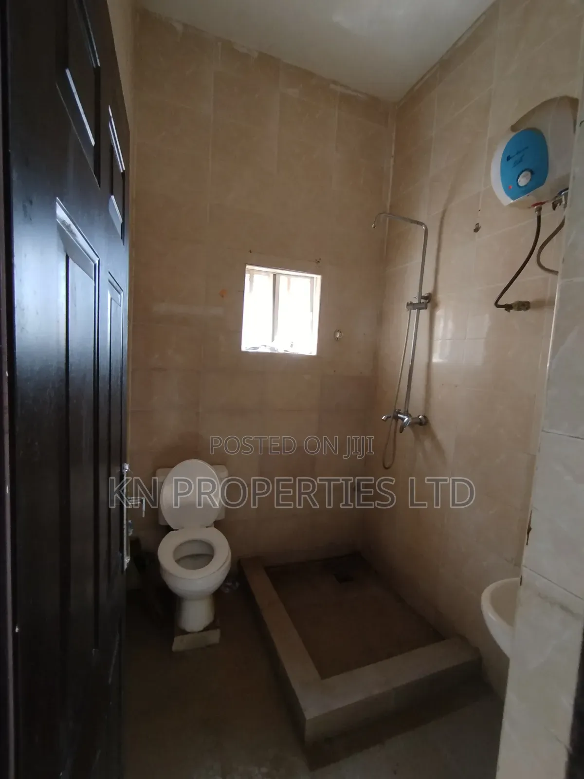 4bdrm Block of Flats in For Official Use, Guzape District for rent in Guzape District