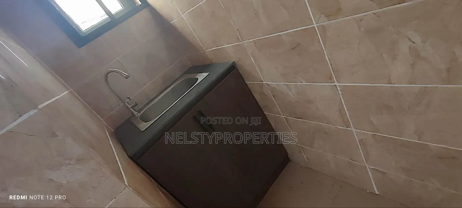 Mini Flat in Efab Metropolis, Karsana for rent in Karsana