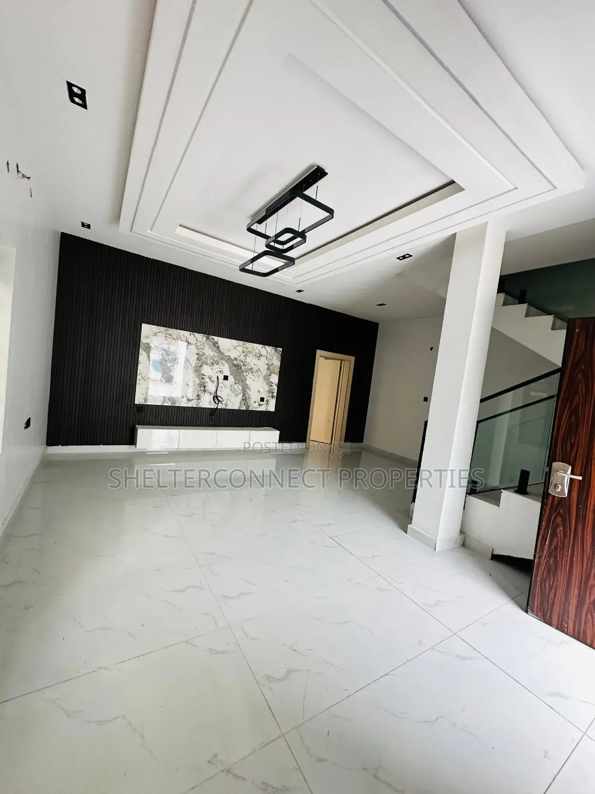 3bdrm Duplex in Lekki for sale in Lekki Expressway