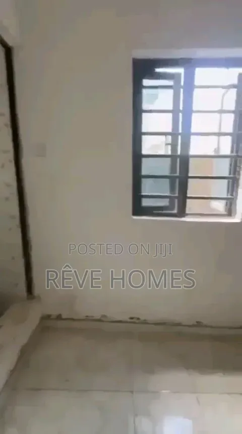 1bdrm Apartment in Shomolu / Shomolu for rent in Shomolu / Shomolu