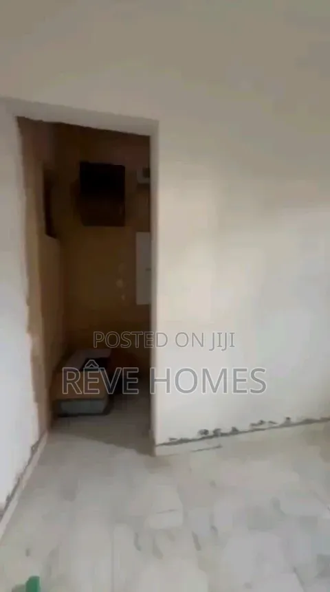 1bdrm Apartment in Shomolu / Shomolu for rent in Shomolu / Shomolu