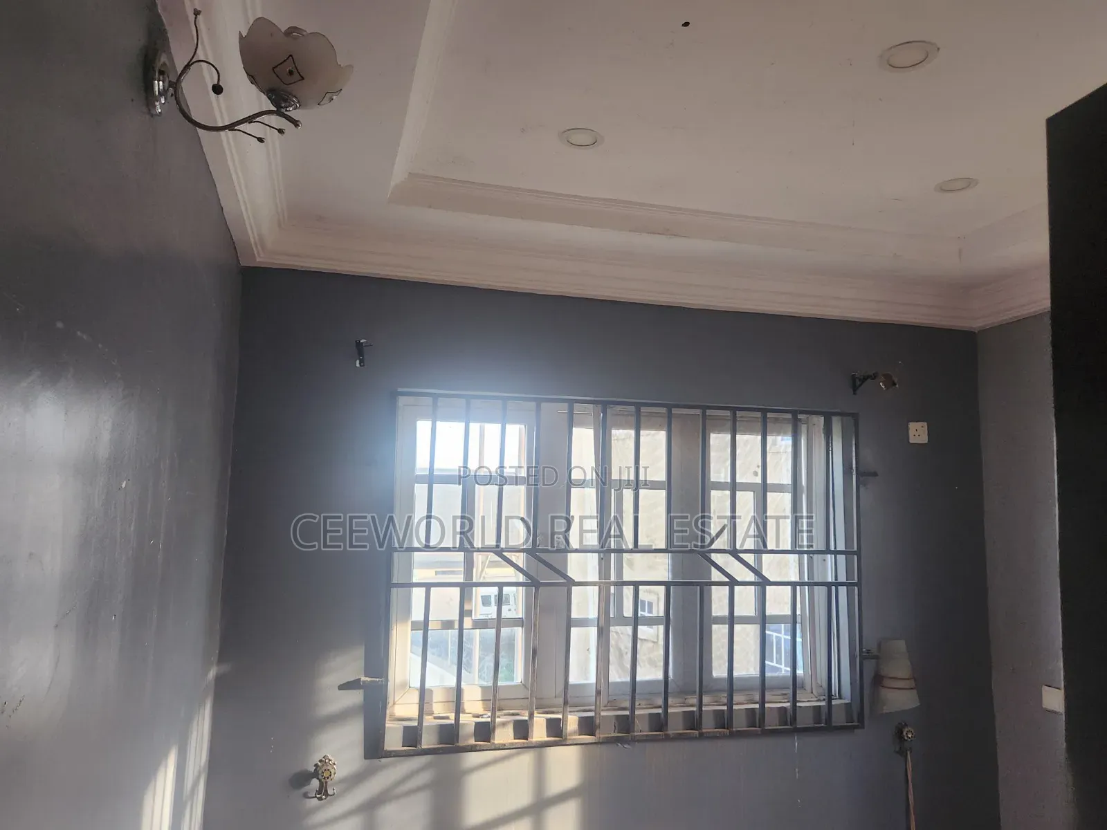 5bdrm Duplex in Kasumu Estate, Akala Express for rent in Akala Express