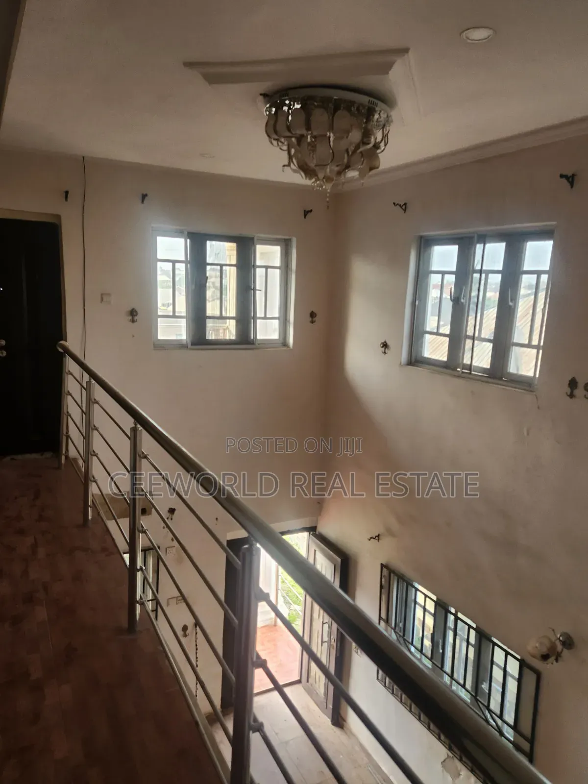 5bdrm Duplex in Kasumu Estate, Akala Express for rent in Akala Express
