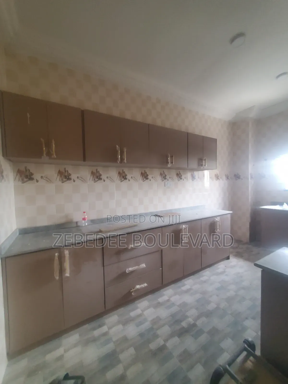 2bdrm Block of Flats in Lokogoma for rent in Lokogoma