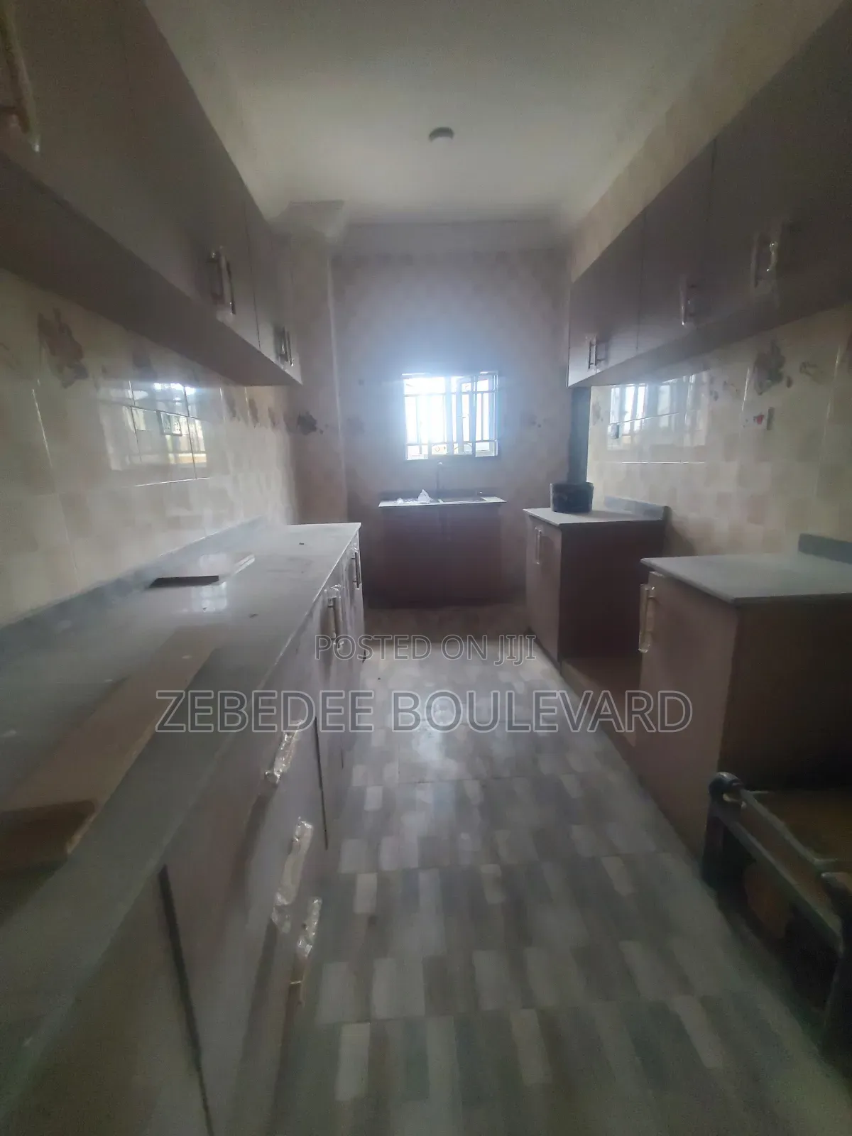 2bdrm Block of Flats in Lokogoma for rent in Lokogoma