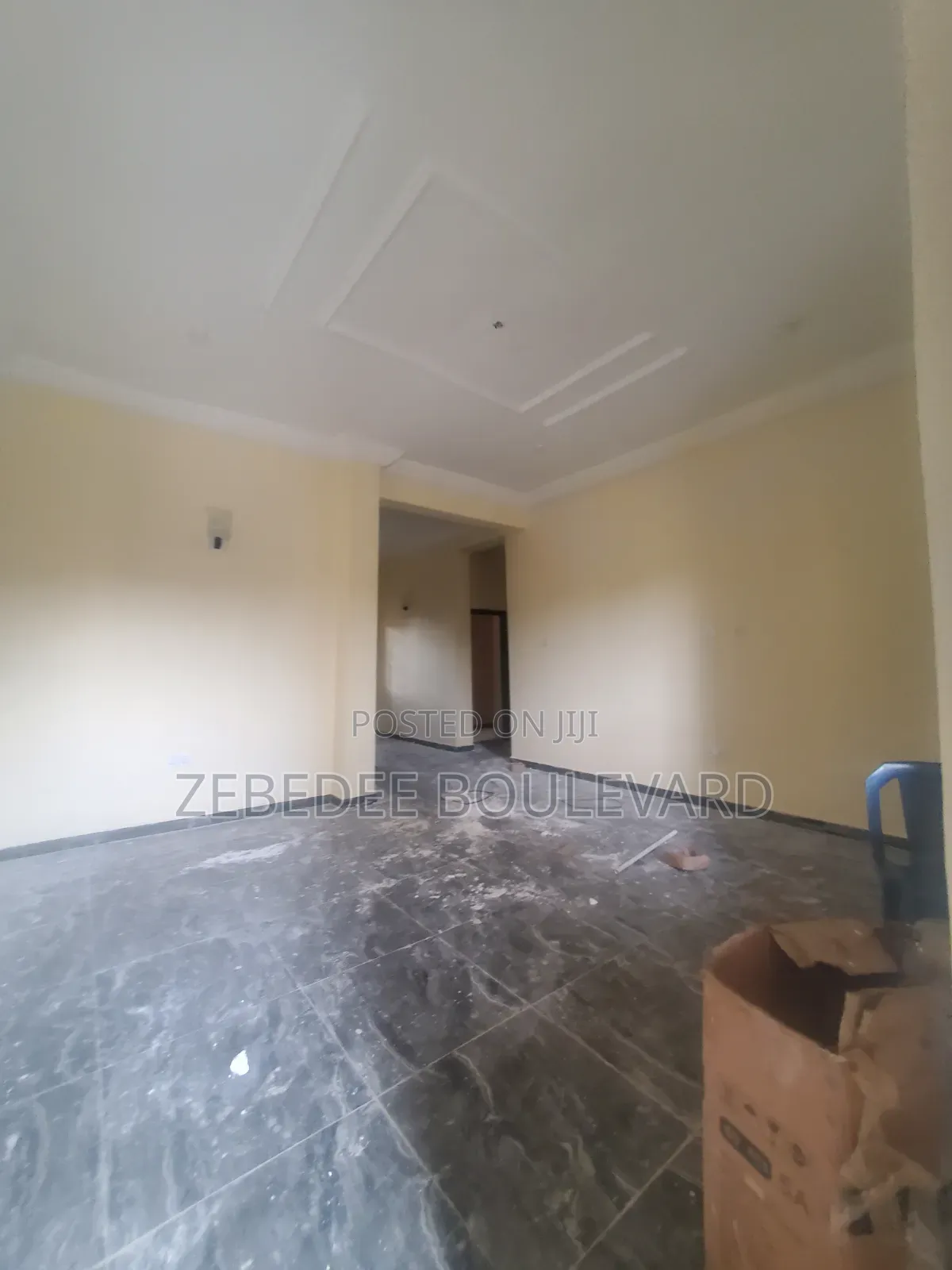 2bdrm Block of Flats in Lokogoma for rent in Lokogoma
