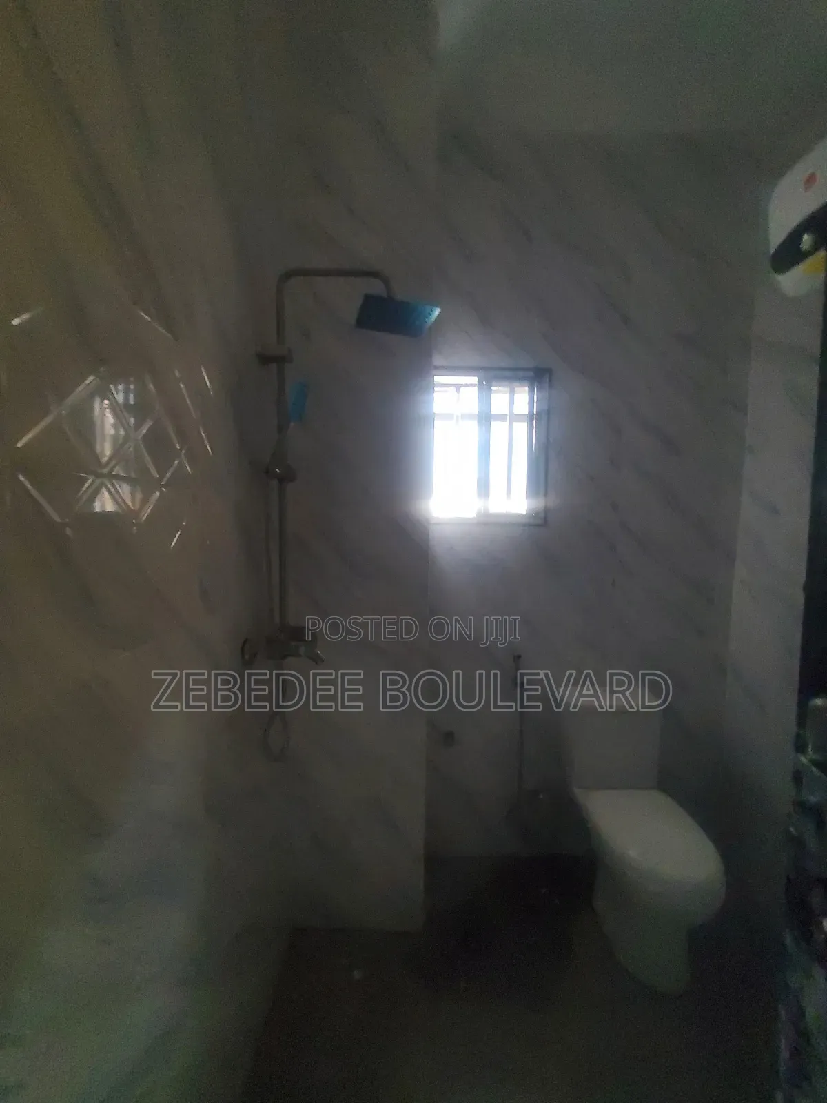 2bdrm Block of Flats in Lokogoma for rent in Lokogoma