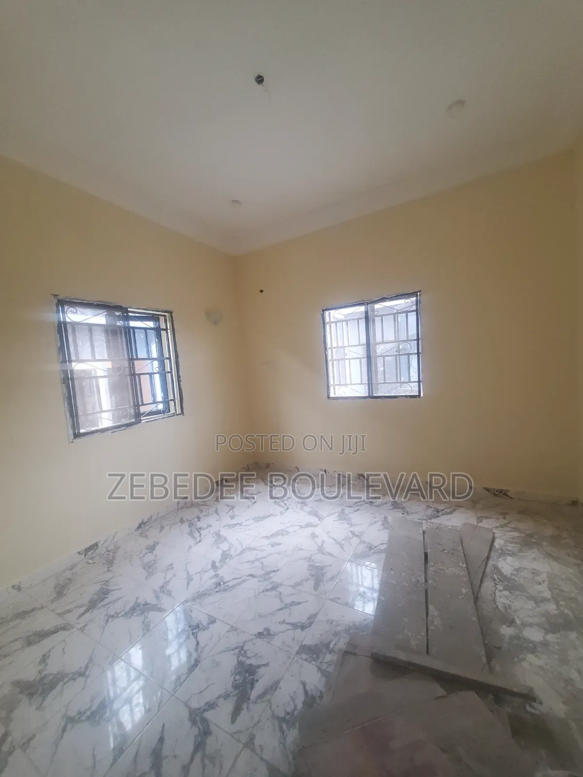 2bdrm Block of Flats in Lokogoma for rent in Lokogoma