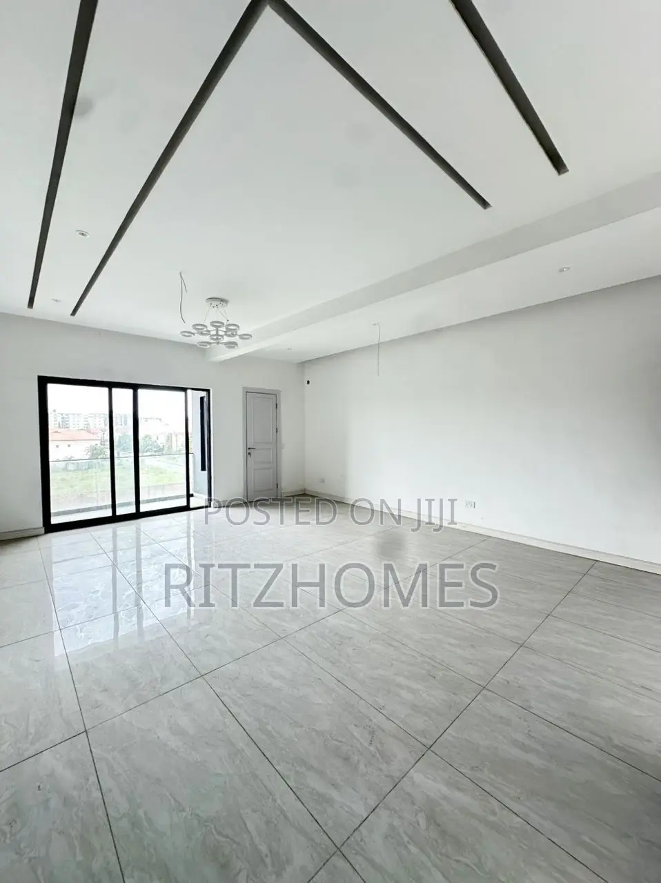 2bdrm Apartment in Ikate for rent in Ikate