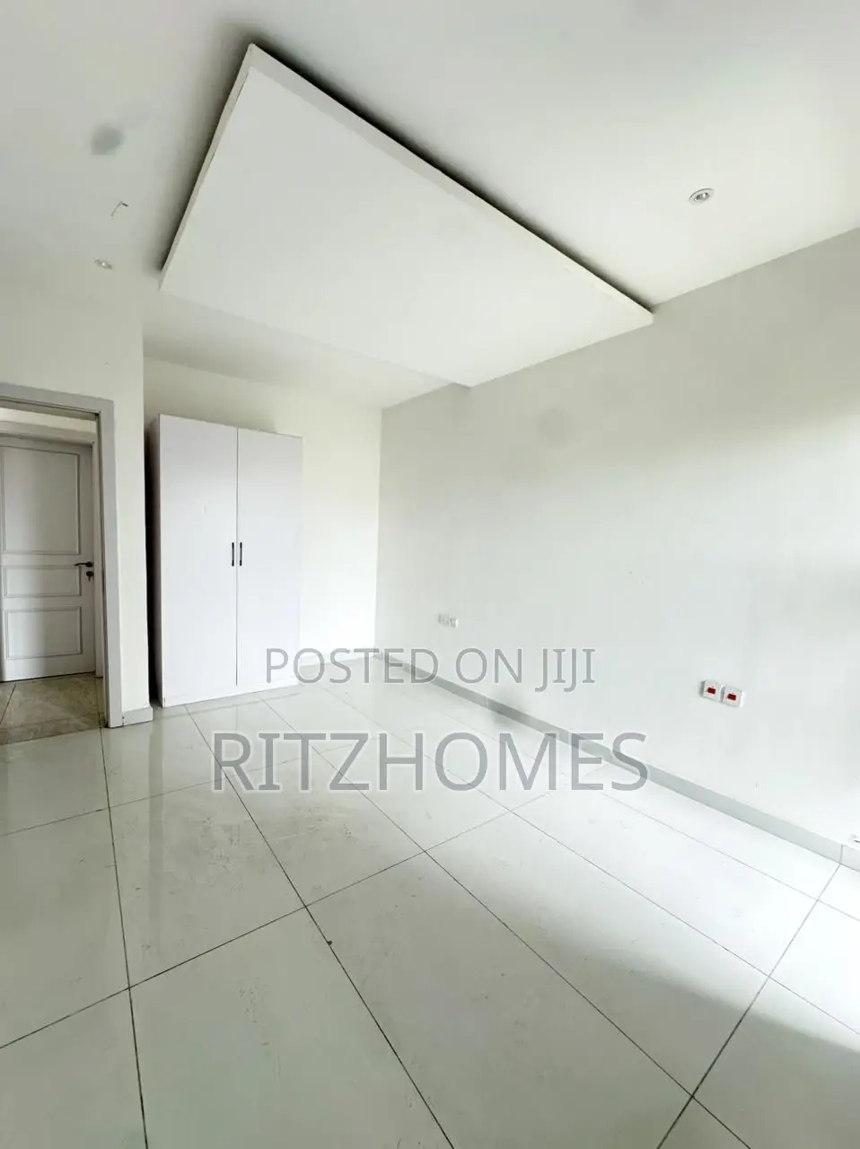 2bdrm Apartment in Ikate for rent in Ikate