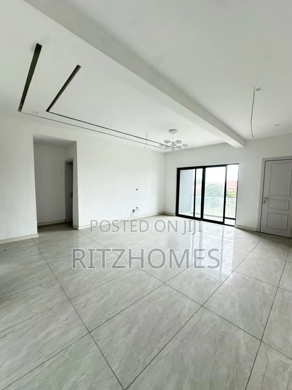 2bdrm Apartment in Ikate for rent in Ikate
