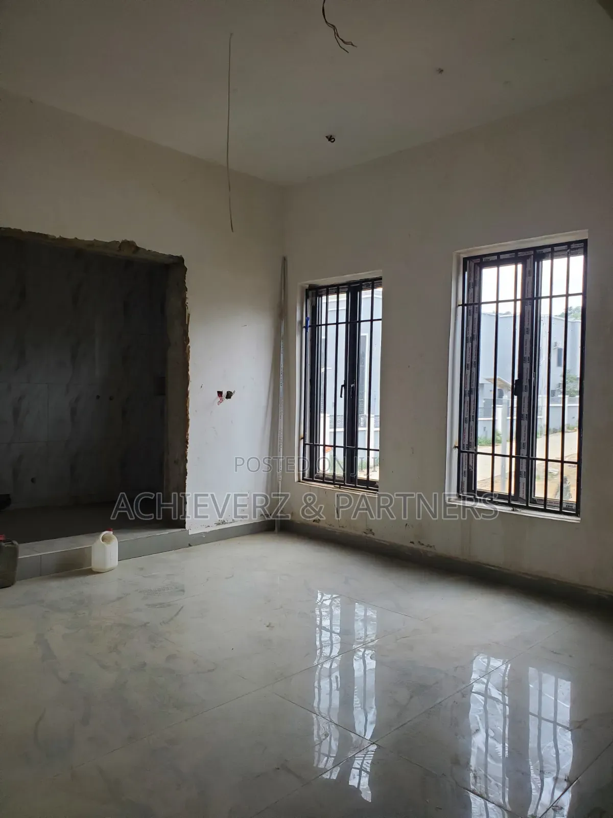 5bdrm Duplex in Katampe Extension for sale in Katampe Extension