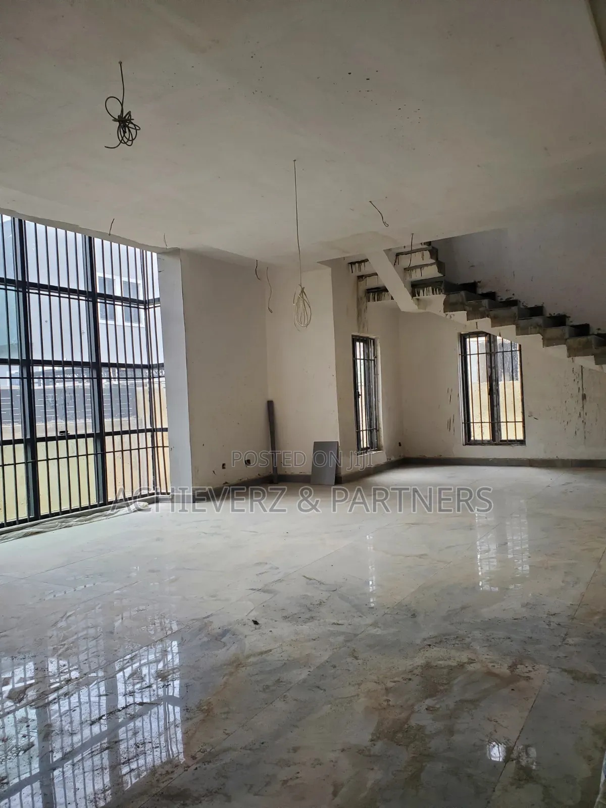 5bdrm Duplex in Katampe Extension for sale in Katampe Extension