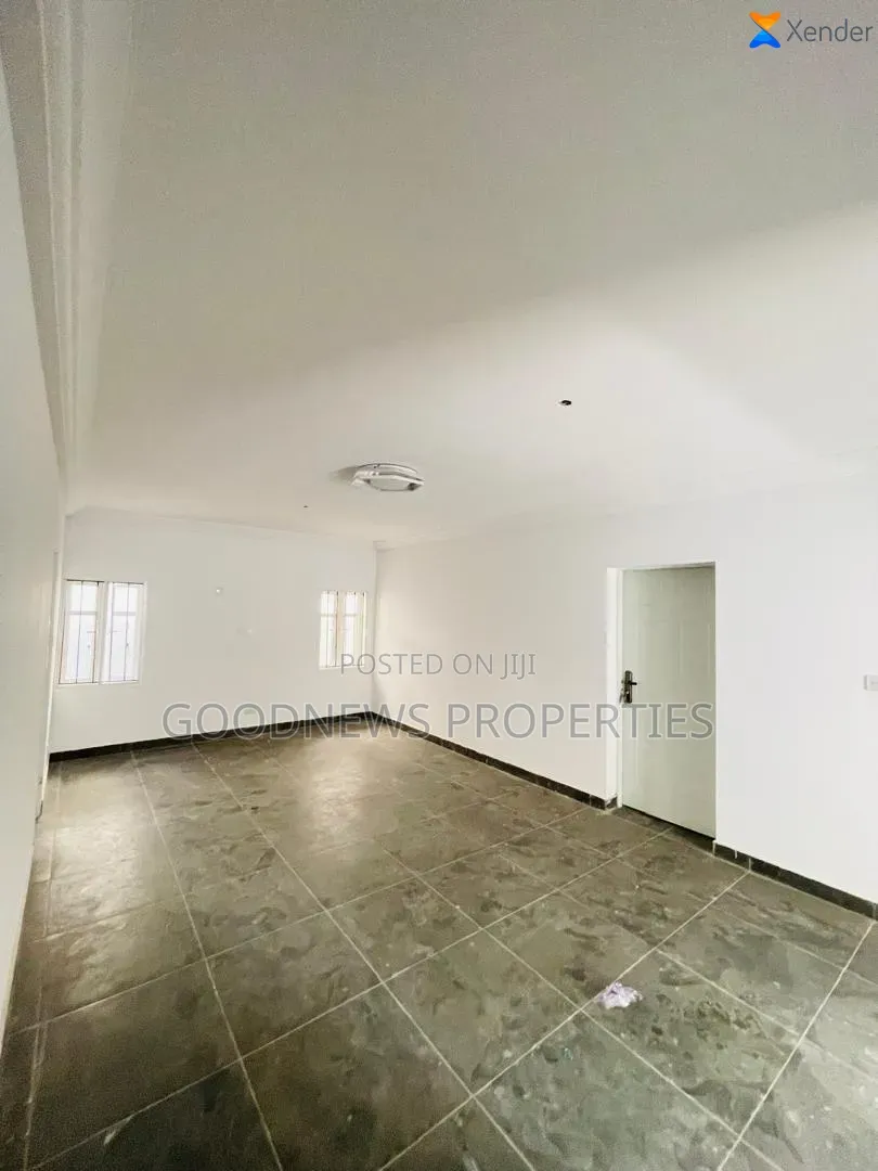 2bdrm Apartment in Orchid Road Lekki, Ikota for rent in Ikota