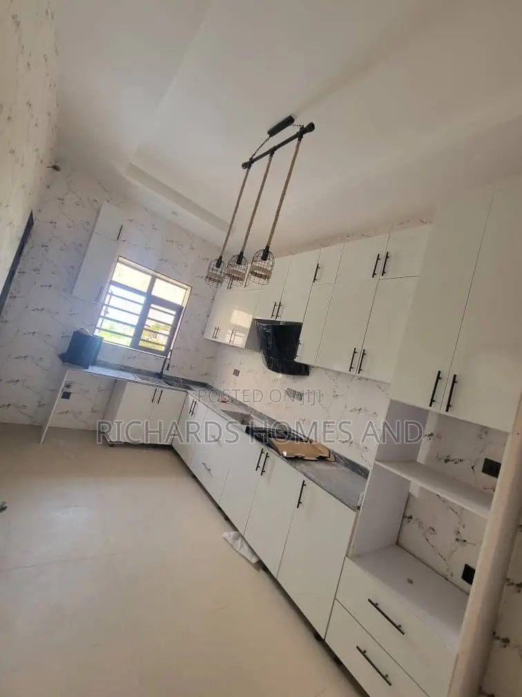 2bdrm Apartment in Ilaje / Lekki for rent in Ilaje / Lekki