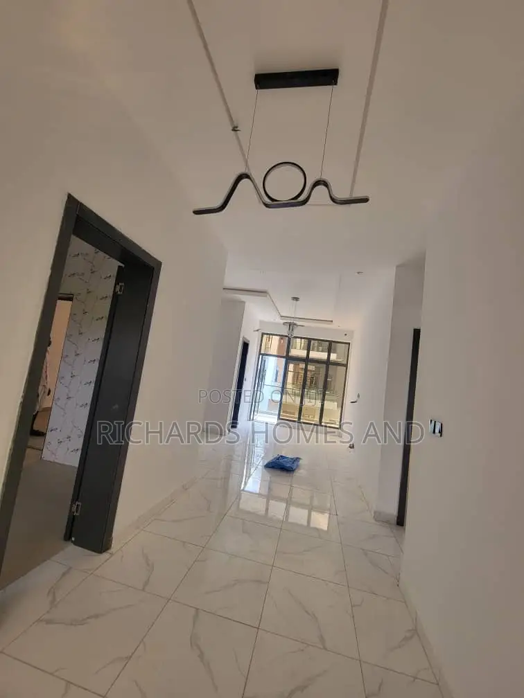 2bdrm Apartment in Ilaje / Lekki for rent in Ilaje / Lekki
