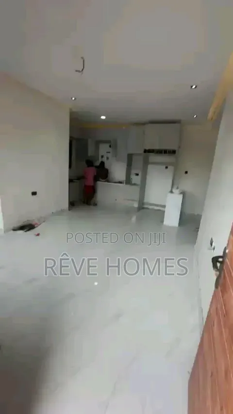 Furnished 2bdrm Apartment in Fola Agoro for rent in Fola Agoro