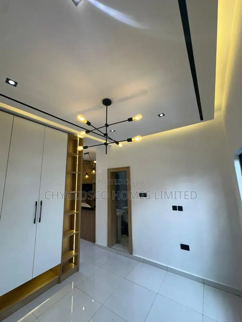 Studio Apartment in Rukpokwu for sale in Rukpokwu