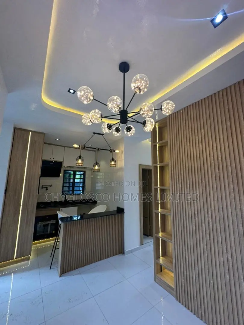 Studio Apartment in Rukpokwu for sale in Rukpokwu