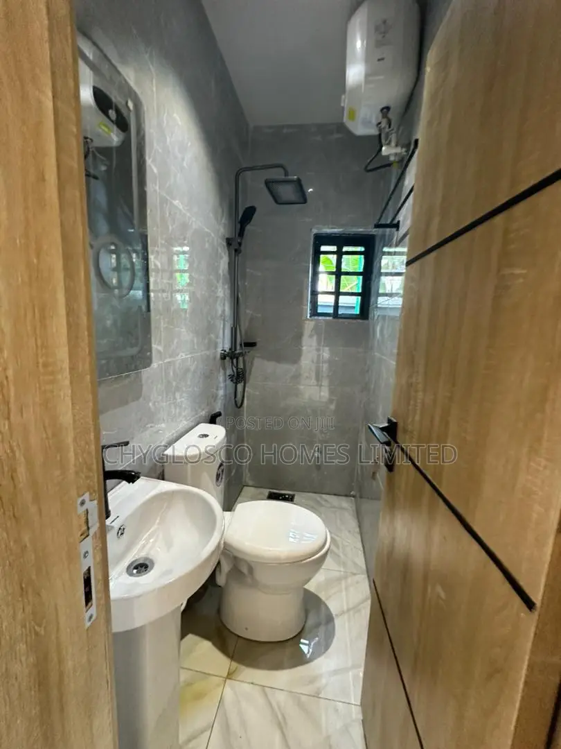 Studio Apartment in Rukpokwu for sale in Rukpokwu