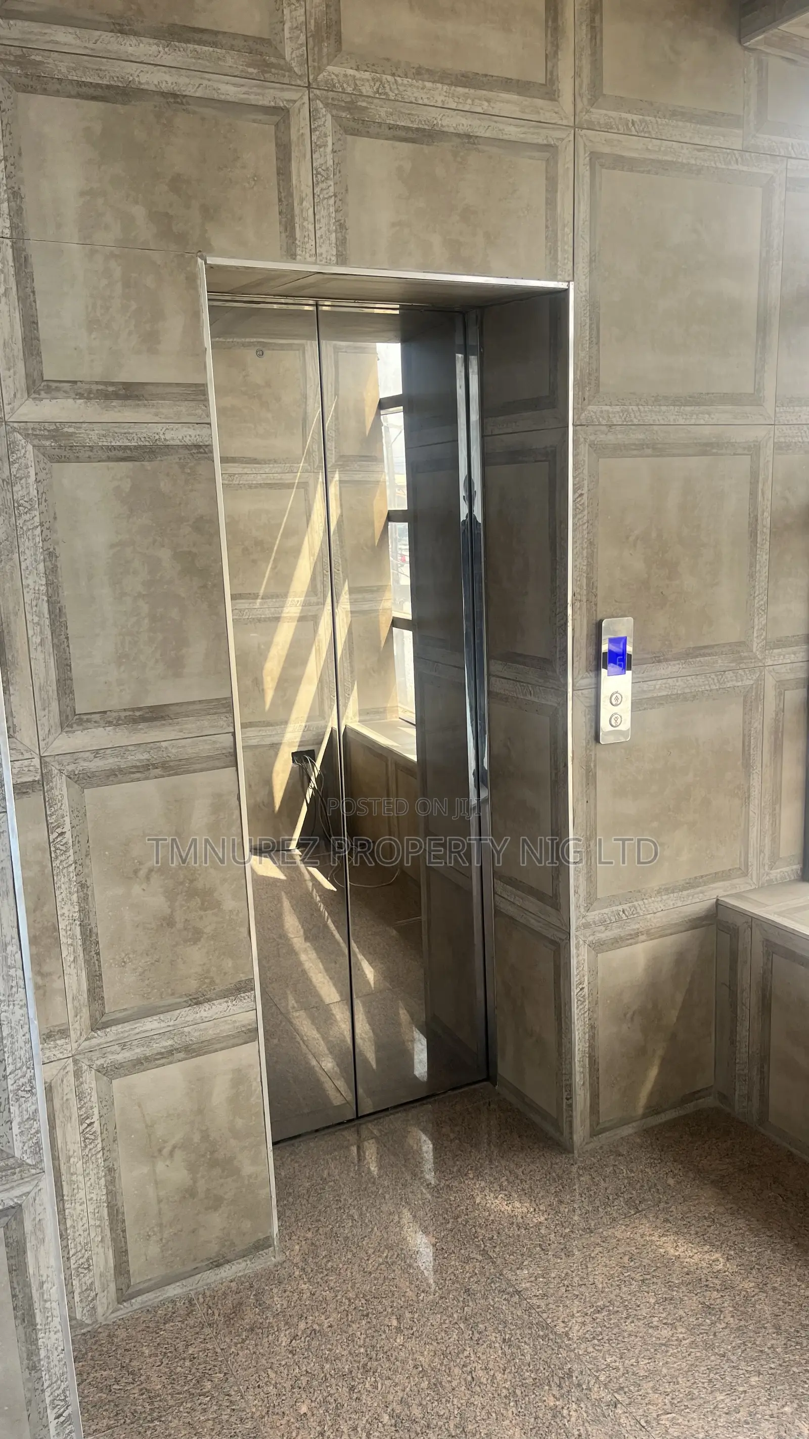 Showroom Space,Multipurpose Built in Sangotedo