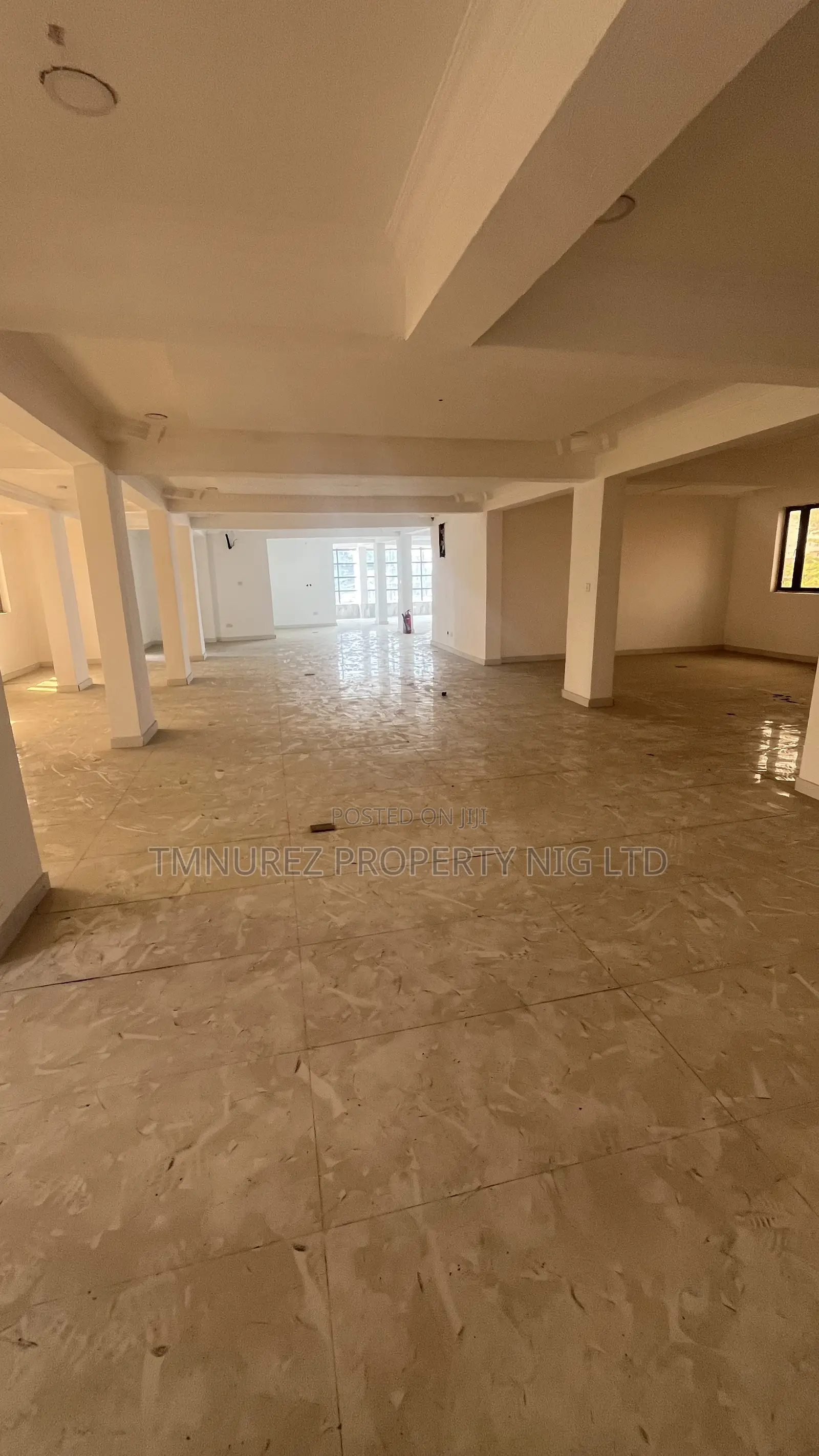 Showroom Space,Multipurpose Built in Sangotedo