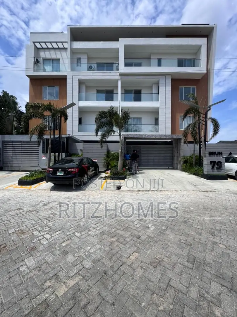 2bdrm Apartment in Lekki Phase 1 for rent in Lekki Phase 1