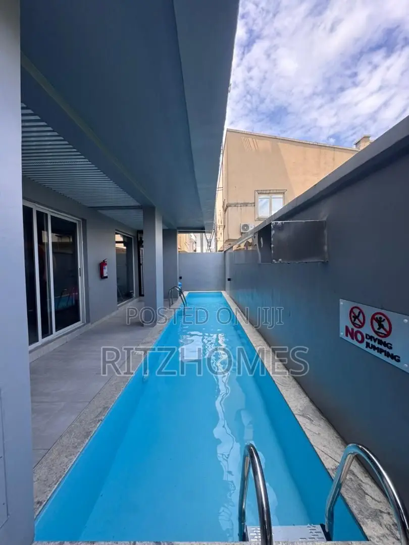 2bdrm Apartment in Lekki Phase 1 for rent in Lekki Phase 1