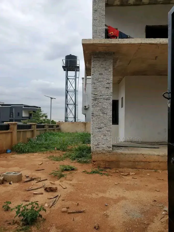 5bdrm Duplex in Katampe Extension for sale in Katampe Extension