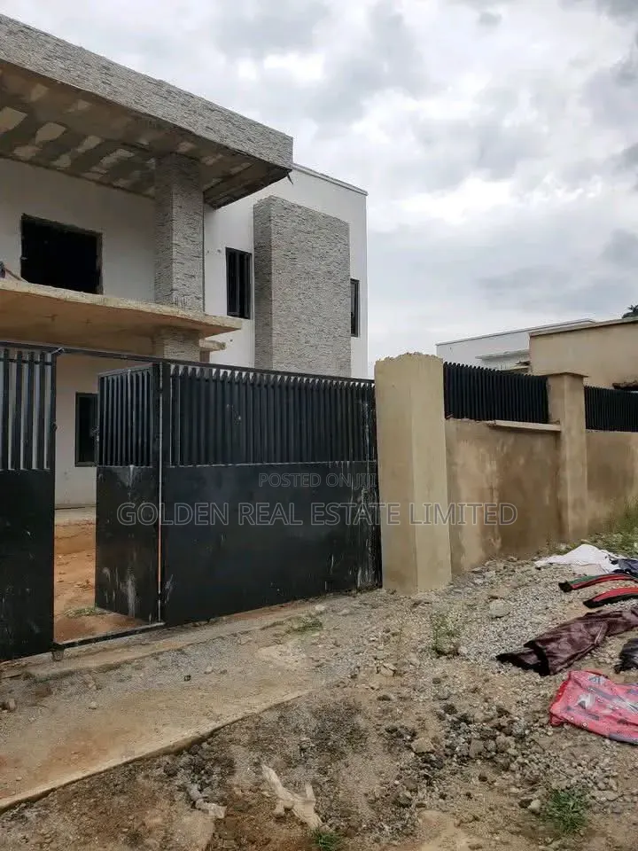 5bdrm Duplex in Katampe Extension for sale in Katampe Extension
