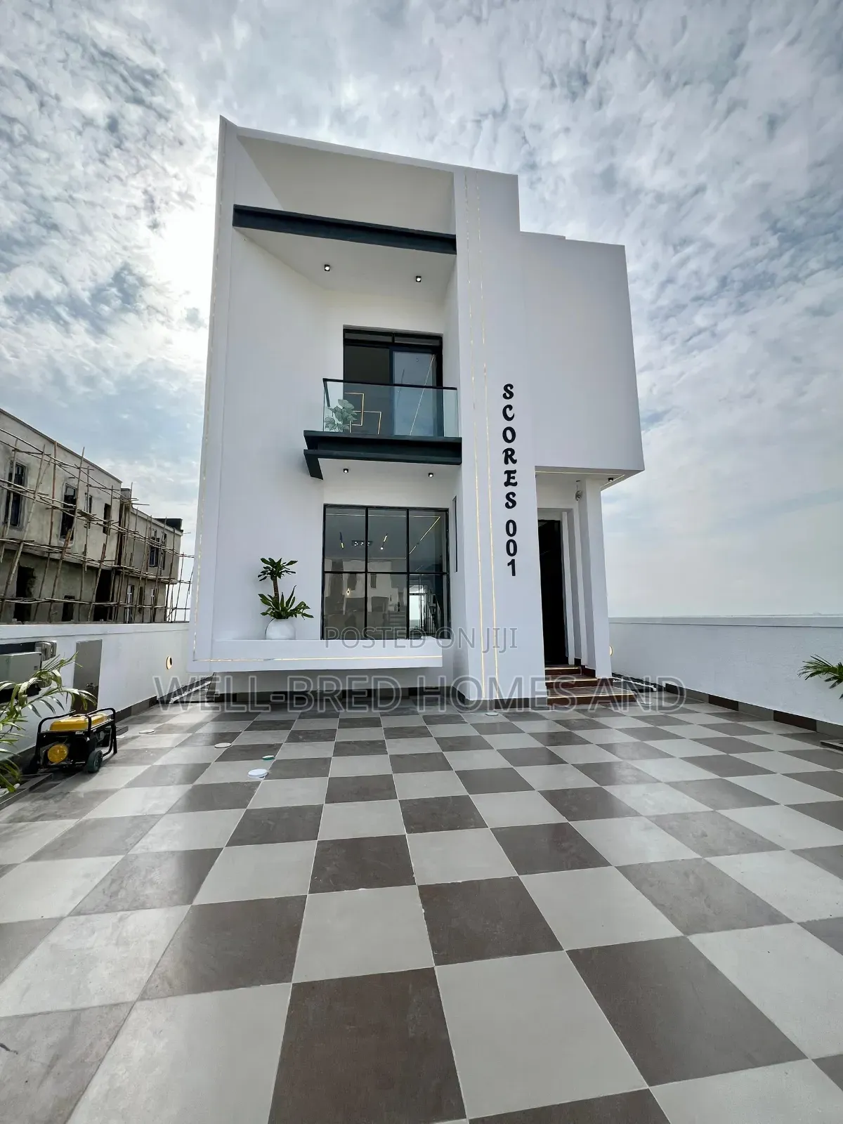 5bdrm House in Lekki Phase 2 for sale in Lekki Phase 2