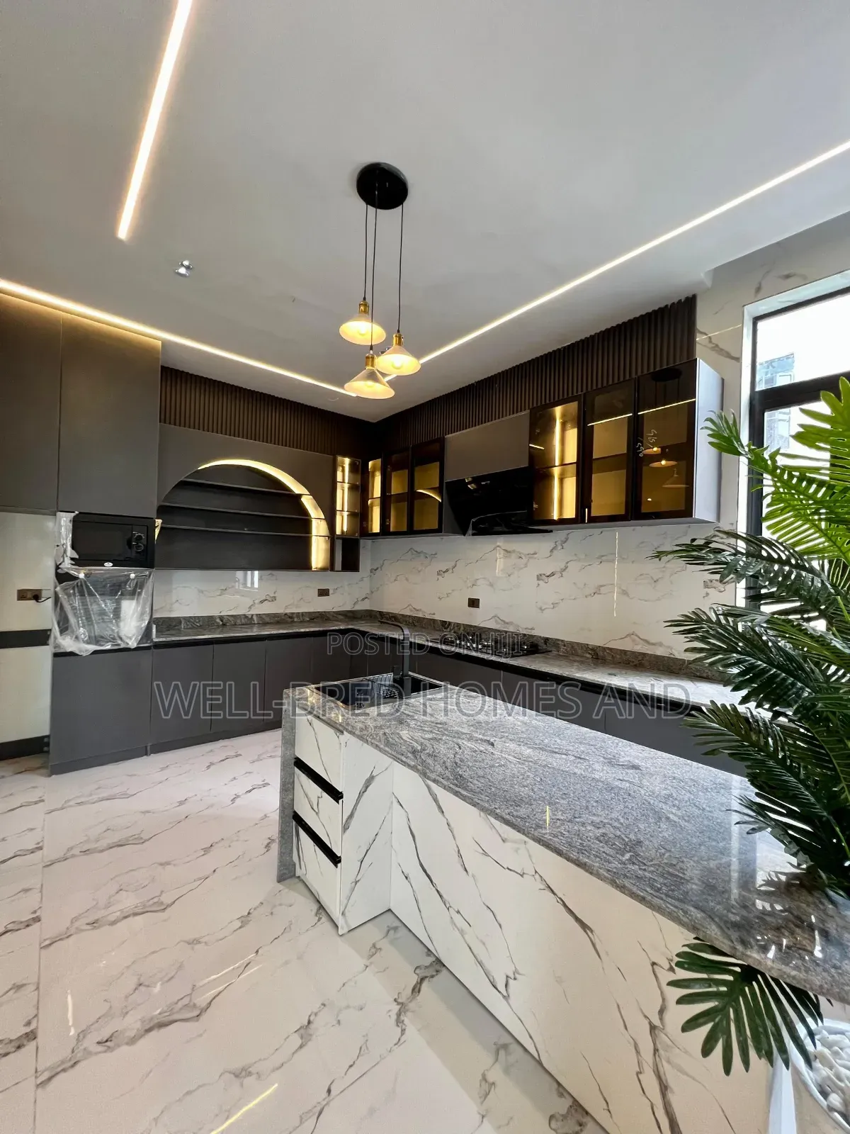 5bdrm House in Lekki Phase 2 for sale in Lekki Phase 2