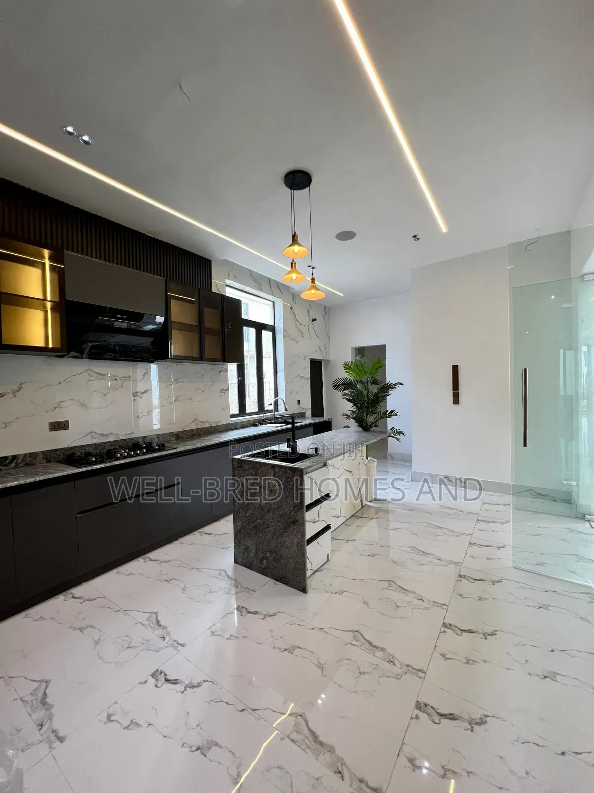 5bdrm House in Lekki Phase 2 for sale in Lekki Phase 2