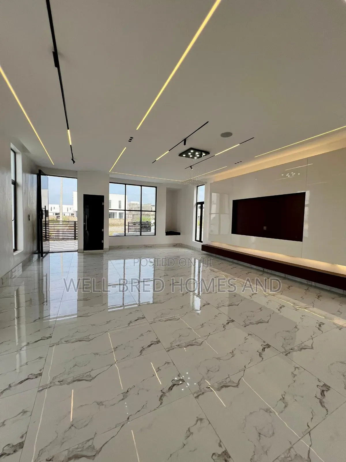 5bdrm House in Lekki Phase 2 for sale in Lekki Phase 2