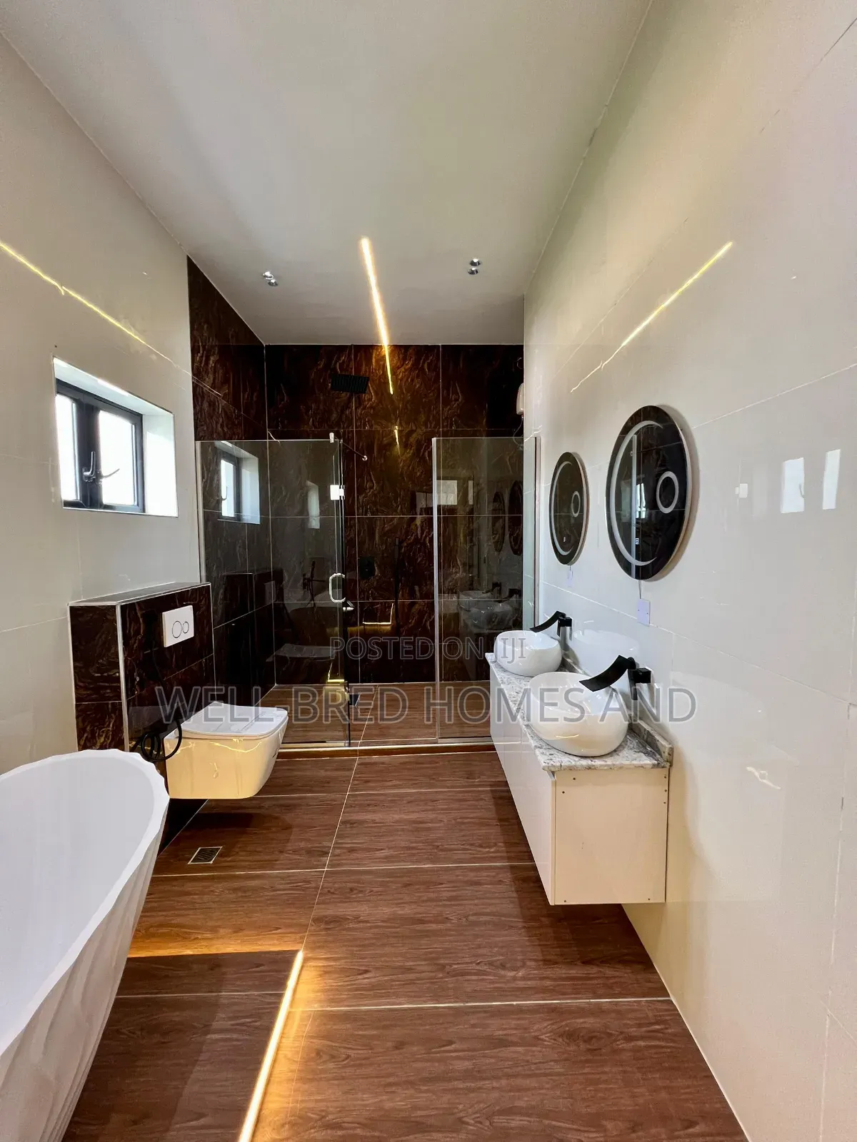 5bdrm House in Lekki Phase 2 for sale in Lekki Phase 2