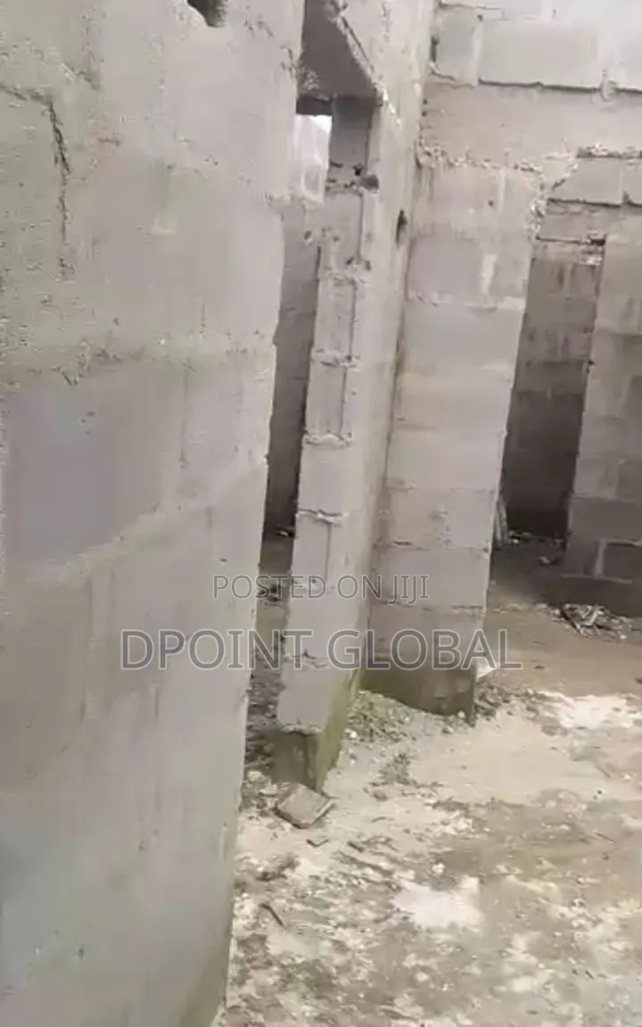 2bdrm Bungalow in Not Estate, Ayobo for sale in Ayobo