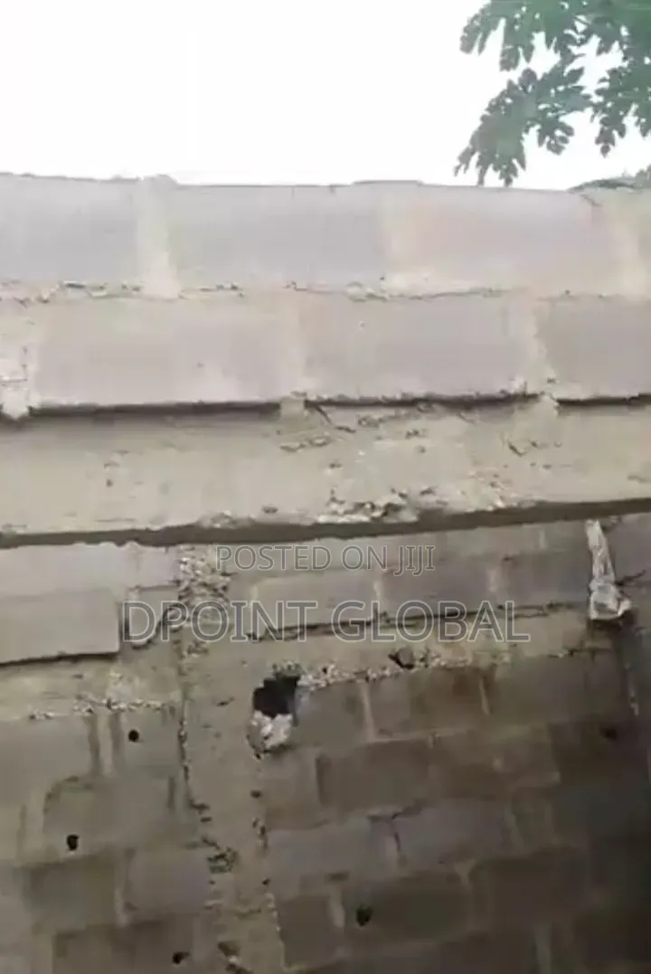 2bdrm Bungalow in Not Estate, Ayobo for sale in Ayobo
