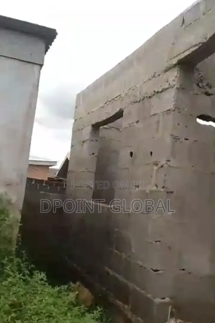 2bdrm Bungalow in Not Estate, Ayobo for sale in Ayobo