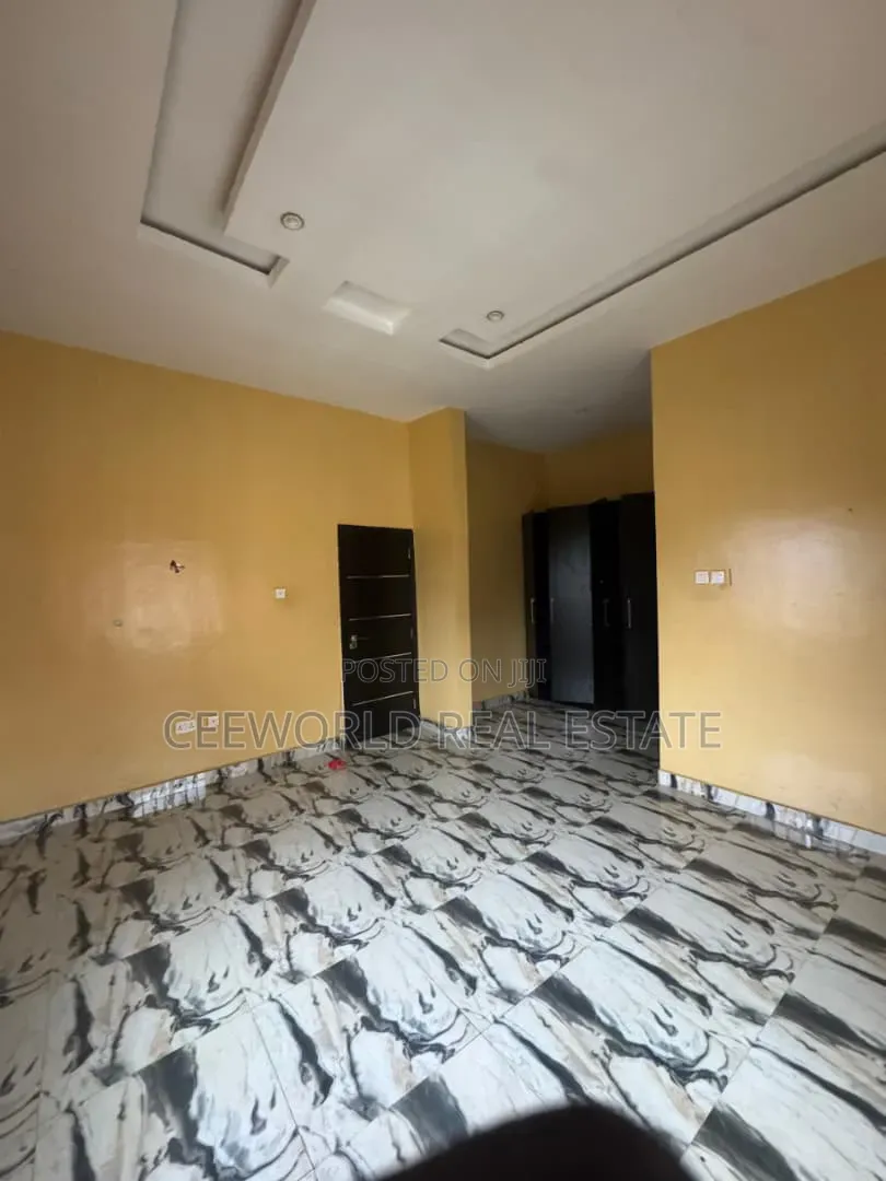 3bdrm Duplex in Calton Gate Estate, Akobo for rent in Akobo