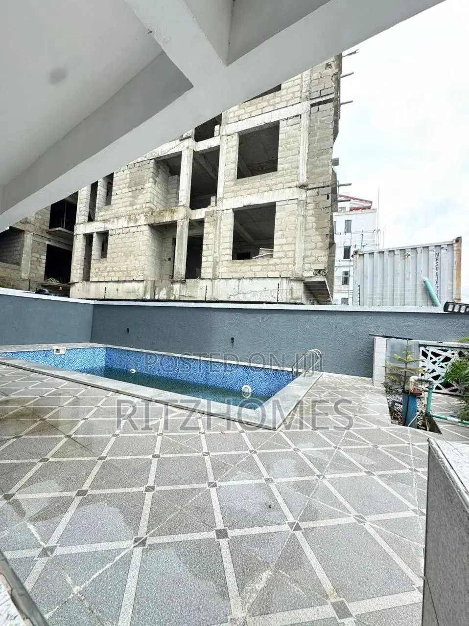 2bdrm Apartment in Ikate for rent in Ikate