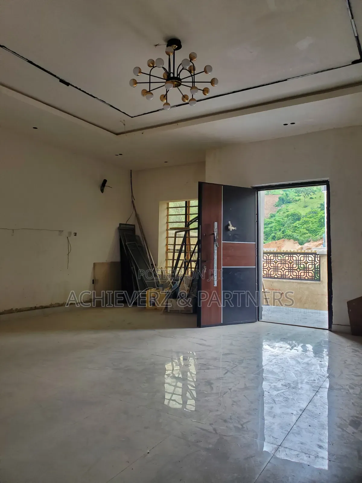 5bdrm Duplex in Katampe Extension for sale in Katampe Extension